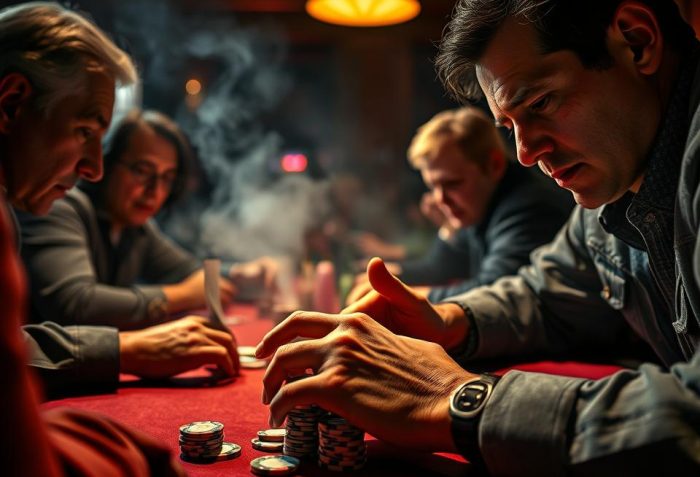 Strategi Jitu Menang Poker Niu Niu