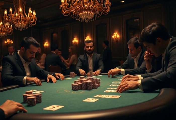 Poker Online Terbaik